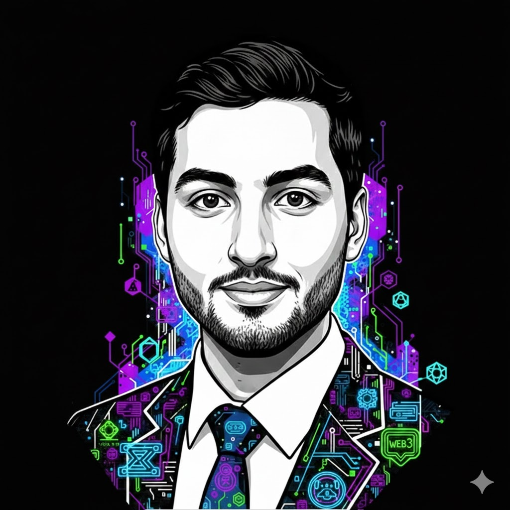 Ahmet Enes Keçeci profil fotoğrafı